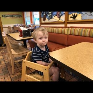 Meet your Posher, Cynthia